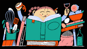 We did not find results for: The Best Cookbooks Of 2020 The New Yorker