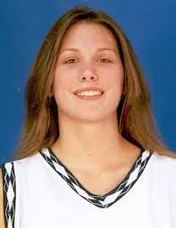 2001-02 Women's Basketball Roster