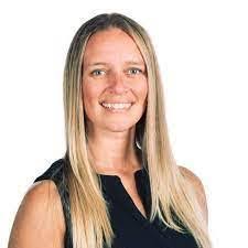 Becky Dupler's Instagram, Twitter & Facebook