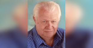 Obituary information for Harold Middleton