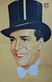 Scotianostra — Jack Buchanan, the film actor, producer and...