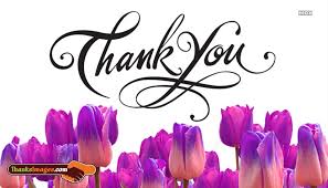 Thank you images | pictures to help you express your gratitude. Thanks With Flowers Thanksimages Com