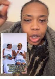 Private Videos of Mama from Laare