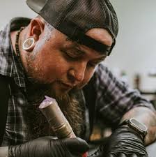 Custom Easter Christ-centered Tattoo Flash in Cookeville, TN