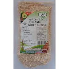 Get latest info on quinoa, suppliers, manufacturers, wholesalers, traders, wholesale suppliers with quinoa prices for buying. Carelife Organic White Quinoa æœ‰æœºç™½è—œéº¦ 200g Shopee Malaysia