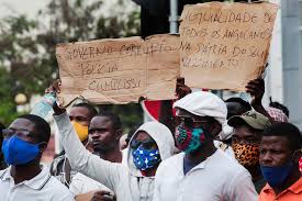 May 19, 2021 · bp, eni in talks to merge angolan oil and gas businesses. Ipi Condemns Assault And Detention Of Angolan Journalists International Press Institute