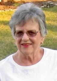 Obituary for Carol Ann Stambaugh
