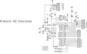 Erstaunlich schaltplan arduino mega arduino mega pinout diagram arduino elektroniken. Arduino Schematics Arduino Tutorial