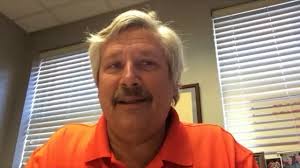 COVID-19: How State Sen. Christopher Bateman Is Aiming Help New Jersey