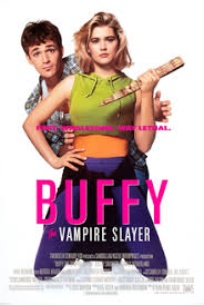 Buffy the Vampire Slayer (film) - Wikipedia