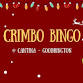 Crimbo Bingo - Cantina Goodrington event image