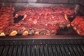 Zarte Leckere Rippchen Ohne Schnorkel Aus Dem Backofen Von Chefkoch Robin Chefkoch Rippchen Lebensmittel Essen Lecker