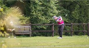 Home What lockdown restrictions being lifted mean for playing golf on public courses.