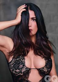 Salma Hayek Porn Pic - EPORNER