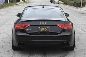 Image result for Phantom Black 2013 RS5