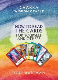 We did not find results for: How To Read The Cards For Yourself And Others Chakra Wisdom Oracle By Tori Hartman 9781780289151 Penguinrandomhouse Com Books
