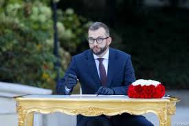Apelujemy do prezydenta, aby objął okrągły stół swoim patronatem. Minister Rolnictwa Bezpluga