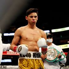 Garcia, the interim wbc lightweight titleholder who defeated luke campbell by knockout on jan. Ryan Garcia Says Aim Will Be To Ko Manny Pacquiao Exhibition Or Not Bad Left Hook