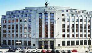 The czech national bank, (czech: Cnb Co Si Nam To Udelala Video Lidovky Cz