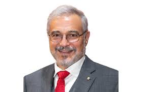 Manuel Conde: con cuestionada fuerza política busca retener la presidencia  en el partido oficial