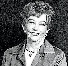Patti Riley-Brown Obituary (1928