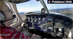In addition, you must hold a valid u.s. In Choosing A Flight School Check Beyond The Cockpit The New York Times