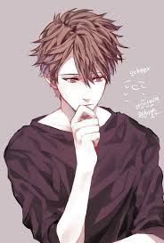 Boy anime eyes manga anime anime art anime guys with glasses cool anime guys anime boys akashi seijuro akashi kuroko anime version. Anime Profile Pictures Boy Posted By Zoey Sellers