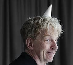 Clown Workshop with Visiting Artist Jon Davison — Story Parlor