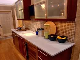 10 steps to a new kitchen