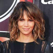 Halle Berry S Changing Looks Curly Hair Styles Hair Styles Short Thin Hair