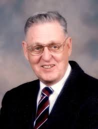 Obituary information for Robert Victor Cade