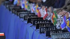 Resultado de imagen para oea