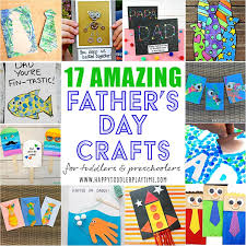 See more ideas about fathers day crafts, father's day diy, fathers day. 20 Cute Father S Day Crafts For Kids Happy Toddler Playtime