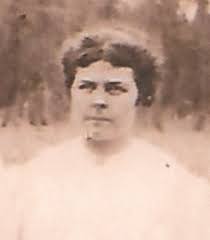 Mary Elizabeth Shaw Burney (1892-1952)