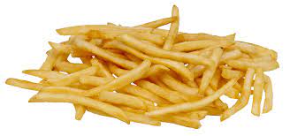 Pin By M Atiqu On French Fries Foods To Avoid Fast Food Items French Fries