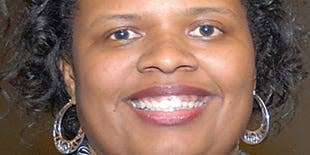 Sandra Douglas: Living her beliefs