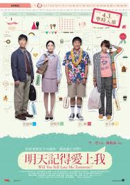 When i'm no longer young and beautiful? Will You Still Love Me Tomorrow Film Trailer Kritik