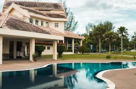 Situated in kuala terengganu, this resort is 0.3 mi (0.5 km) from floating mosque and 1.5 mi (2.4 km) from malaysian handicraft centre. Kuala Terengganu Golf Resort By Ancasa Hotels Resorts Room Reviews Photos Kuala Nerus 2021 Deals Price Trip Com