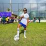 Brazilian Initiatives Boost Women's Football with Nutritional, Technical Support and Advocacy