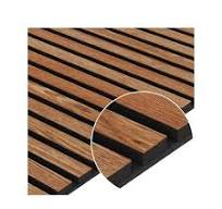 Fornirowane Panele Akustyczne - Fornirowane Panele Akustyczne - AKUPANEL_09