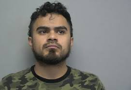 Lansford drug bust results in arrest and seizure of meth, mushrooms, and  firearms