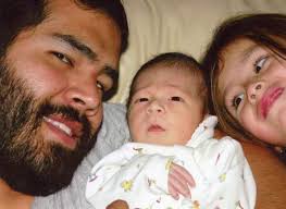 Jose "Joe" Luis Sauceda III Obituary