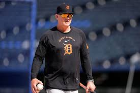 Game 41: Detroit Tigers vs. Kansas City Royals, 7:20 p.m.