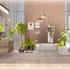 Sims 4 cc kitchen opening. 3