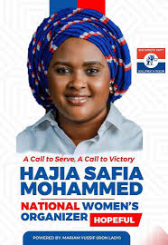 Kamal Deen Abdulai 4 NPP added...