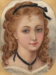 Художник Фредерик Гудолл.