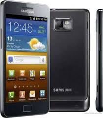 Samsung I9100G Galaxy S II full ...