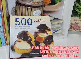Cara buat kek milo kukus guna 3 bahan, tak sampai sejam dah siap! Panduan Penting Asas Untuk Membuat Kek