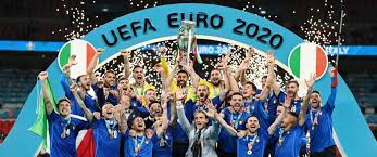 Überraschung in der gruppe f bei der euro 2020: Fussball Em Italiens Spirit Ist Genau Das Was Auch Europa Braucht Sport Sz De