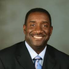 Kenneth Scott's Instagram, Twitter & Facebook